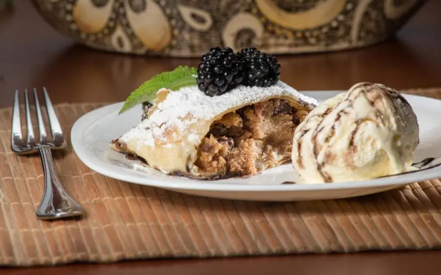 Pousada Spa Mirante da Colyna