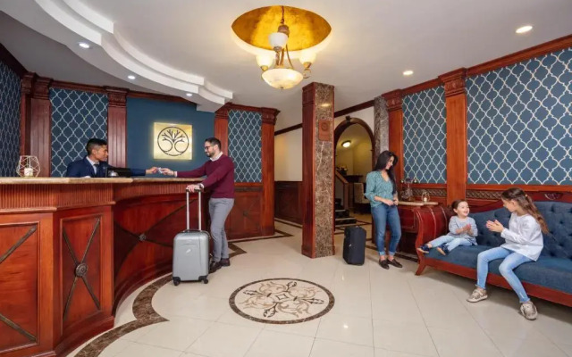 Hotel Florida