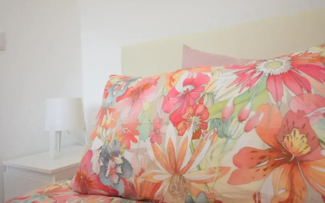 Seafront apartment in Villa , near Rome