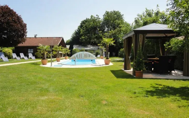 Ferienparadies Goritschnig