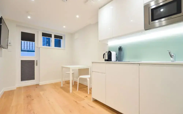 Sale Place Serviced Apartments by Concept Apartments