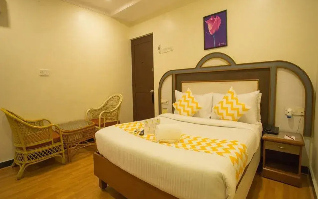 FabHotel Pearl T Nagar