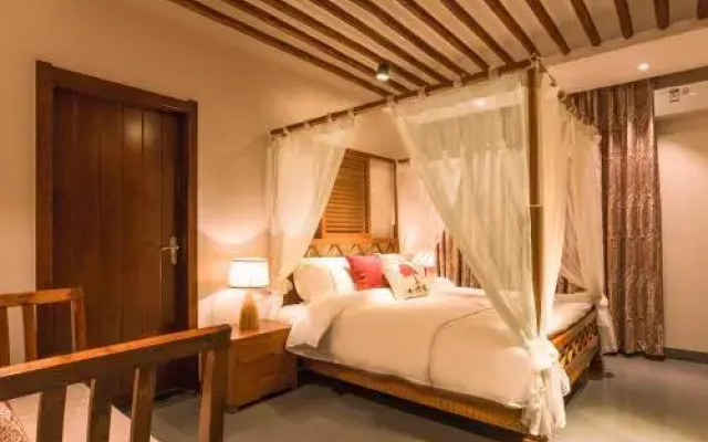 Dali Sixteen Stay Inn