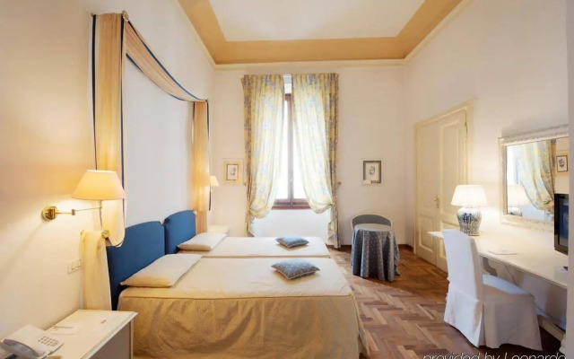 Palazzo Ruspoli Hotel