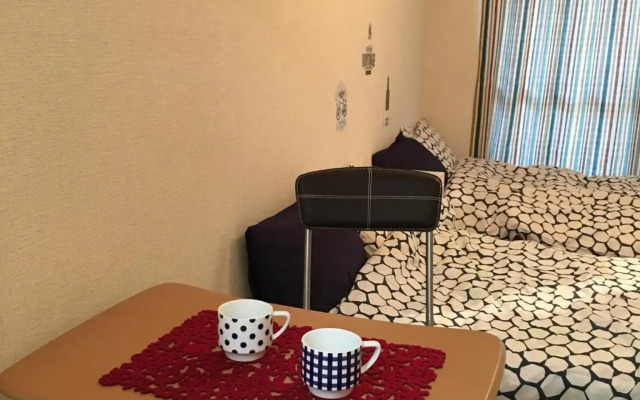 Utopia Wakamiya No.105 / Vacation STAY 5161