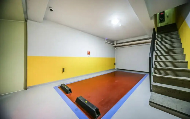 Pohang Ocheon Vinastay Unmanned Hotel