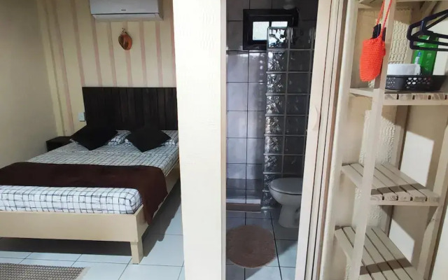 Pousada Recanto das Cores