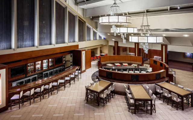 Hyatt Regency Washington on Capitol Hill