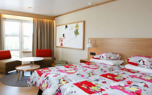 Naantali Spa Hotel & Suites