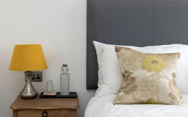 L'hote Boutique Hotel