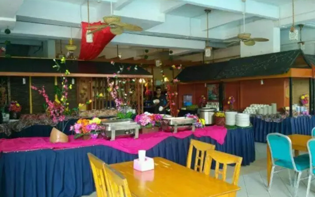 Lumut Apartment
