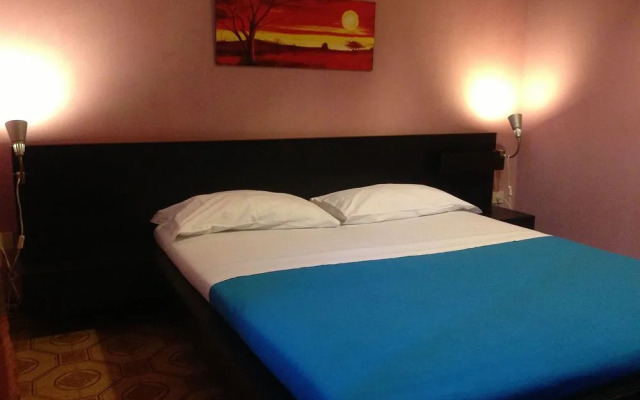 Karolstay B&B Roma