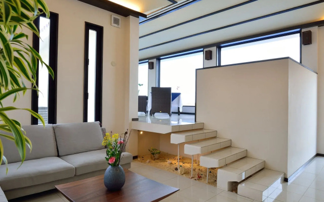 KONPEKI the villa all suite