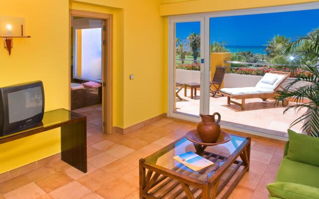 Playaballena Hotel