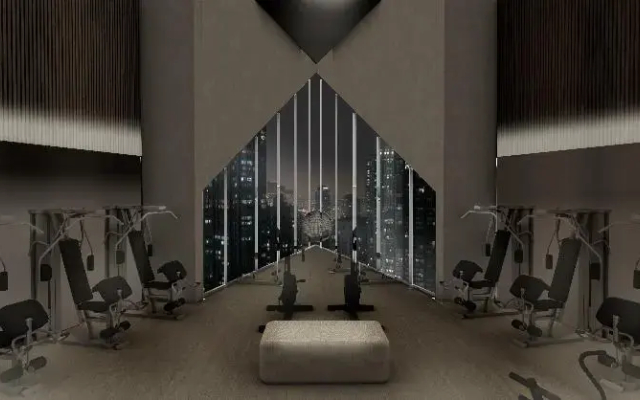 Kimpton KAFD Riyadh by IHG