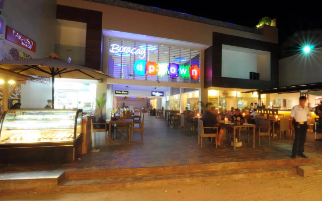 Boracay Uptown