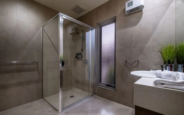 Oceaan 101 - Freycinet Holiday Houses