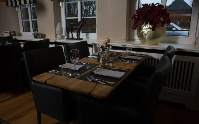 Eichhorns Hotel-Restaurant