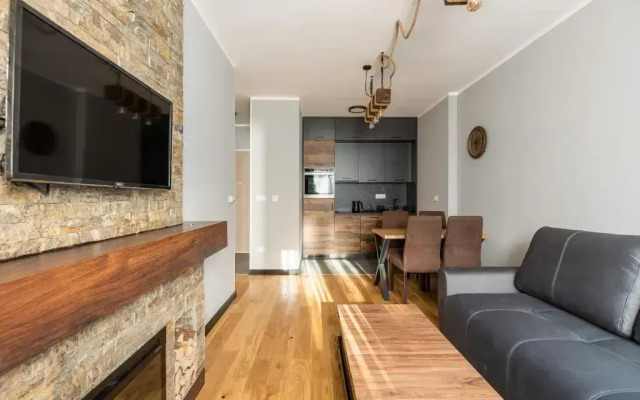 Vidik Residence