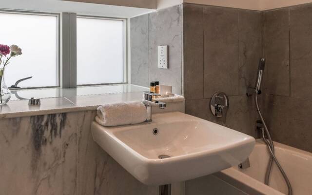 The Michael Collins Suite by 5STARSTAY