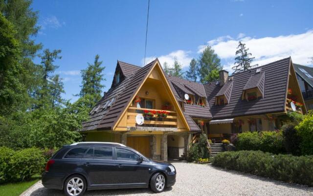 TatryTop Apartament Grama