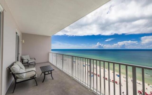 Windemere Beachfront Unit 1006