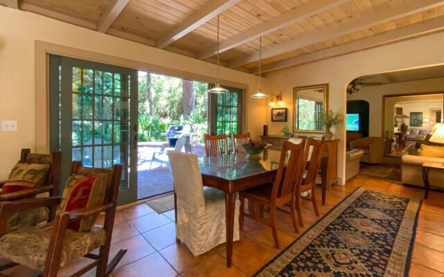 Hacienda 3 Bedroom Home