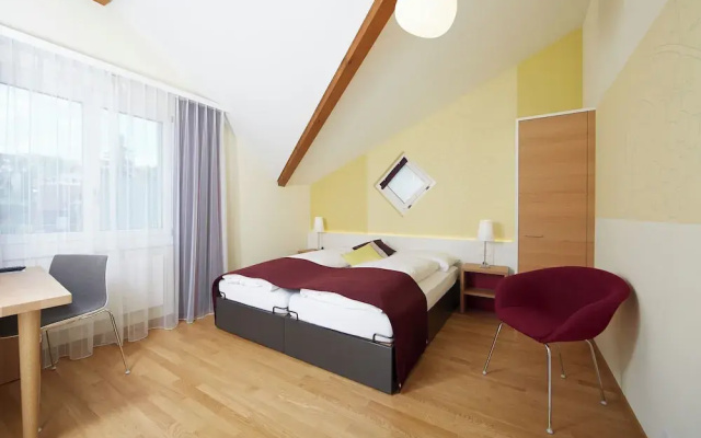 Hotel Rebstock - Self-Check-in