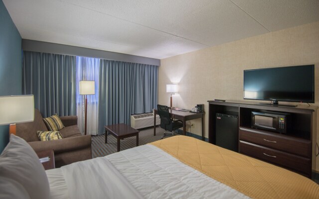 Ramada Cedar Rapids