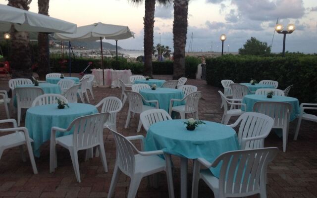 Hotel Lembo di mare