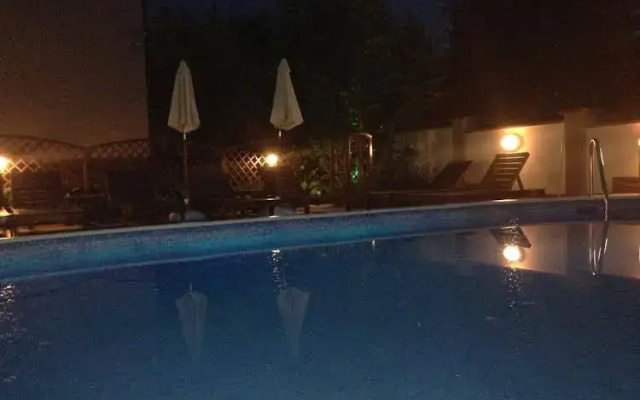 Guest House Elina