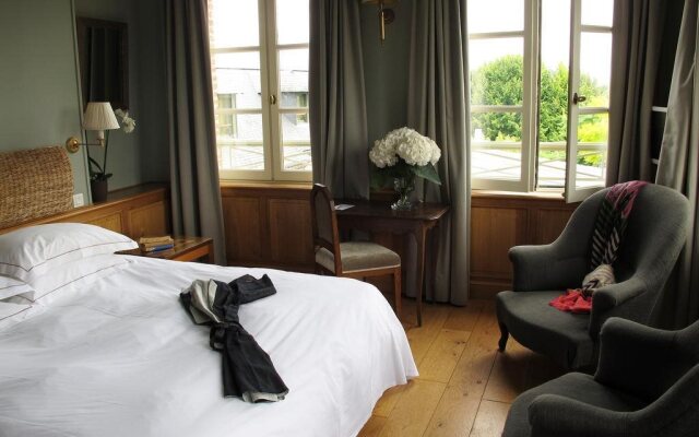 La Maison De Lucie