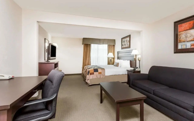 Fairfield by Marriott Inn & Suites LaGrange