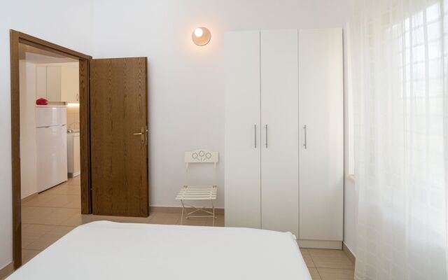 Rooms and Apartments Bruno