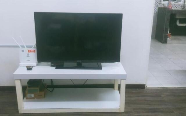 Homestay Aston Garden Kb