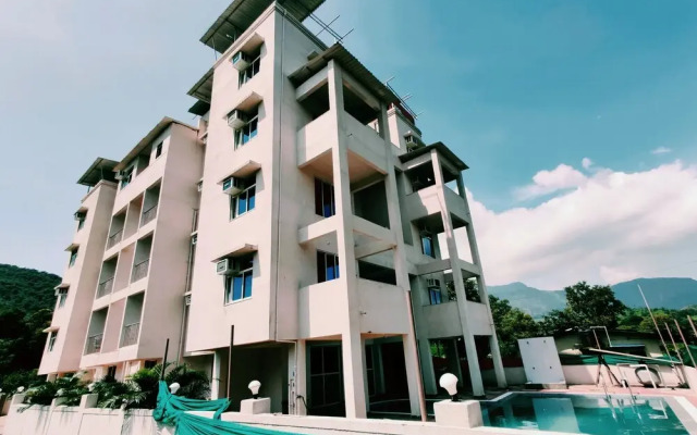 Janavi Resort -Matheran