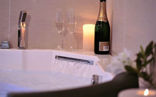 Ambiance Modern Retreat