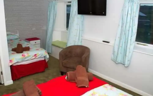 The Grainary Farm Stay