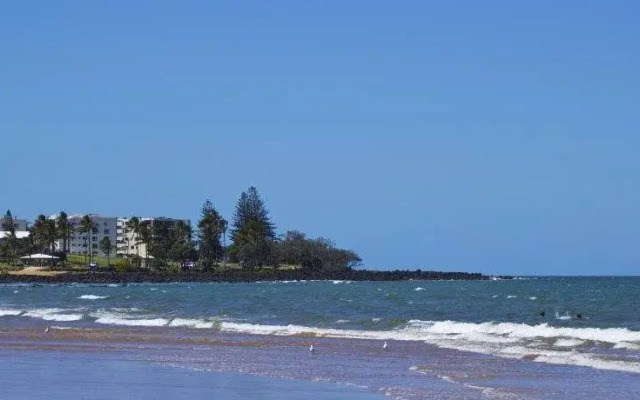 Bargara Shoreline Apartments