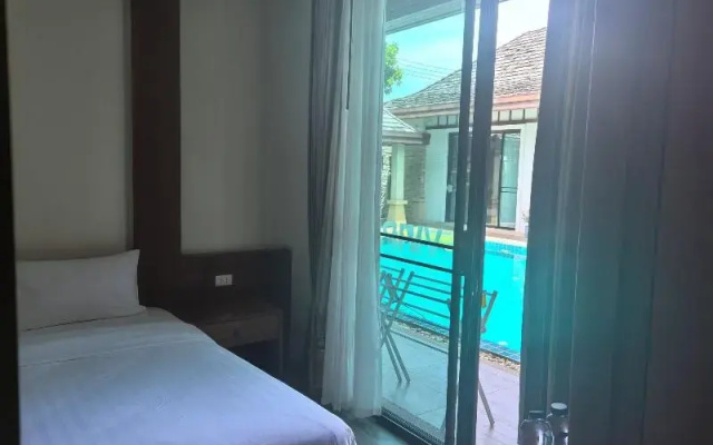 Phuket Meet Holiday Hotel - Hotel in Rawai - Photo 4