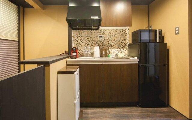 Rinn Kyoto Yasaka South