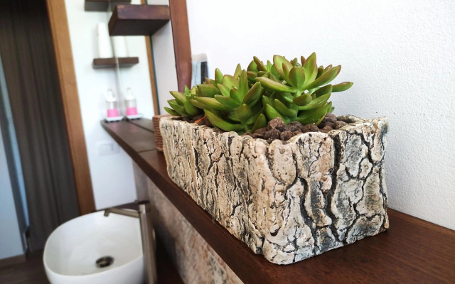 Casa Montefiore 13 LT nella tranquilla campagna Marchigiana