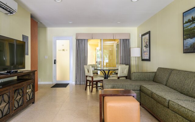 1ivd103j 1 Bedroom Hotel Room