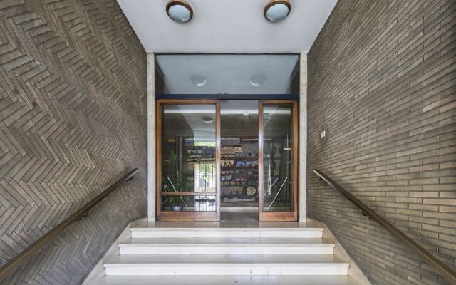 Trastevere Gallery Suites