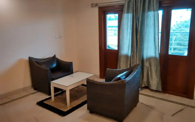Eyrie Suites