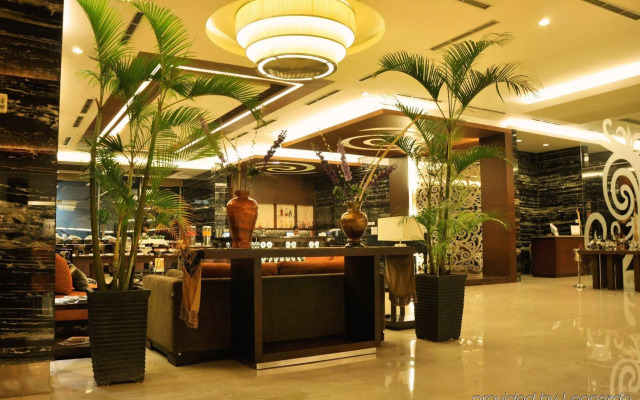 Swiss-Belhotel Danum Palangkaraya