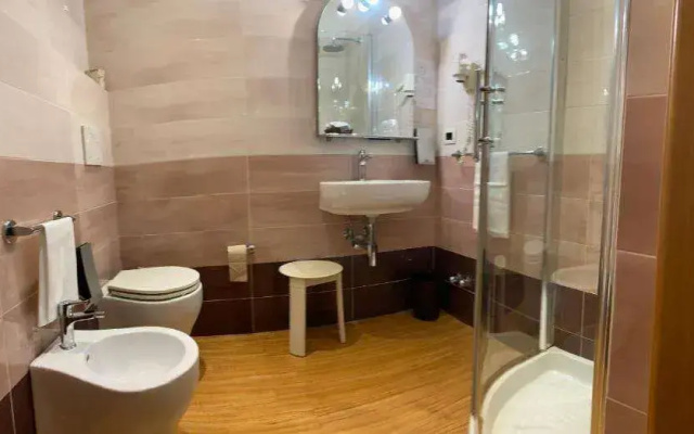 Hotel Kristina