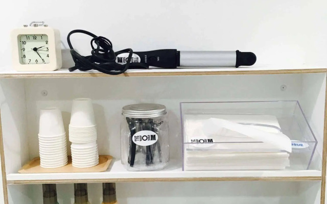 The Dorm Hostel Osaka