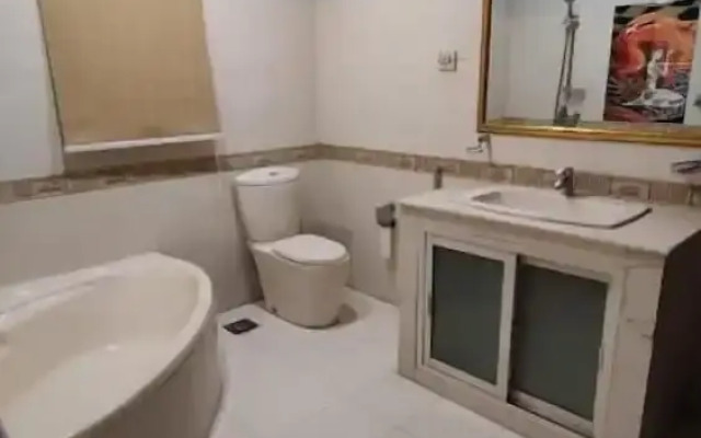 Hotel White Seasson managed by Zaheer Masih