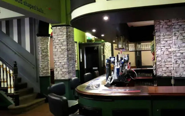 The Kings Head